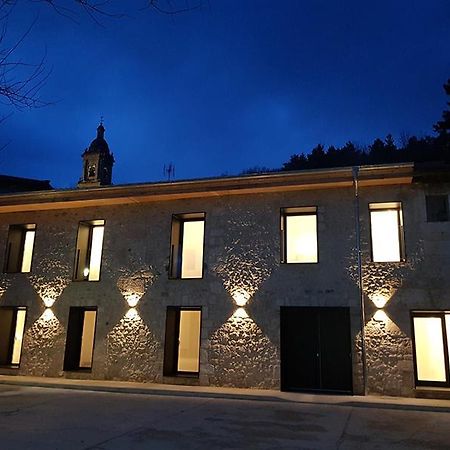 La Casa De Nuestro Abuelo Konuk evi Virgala Mayor Dış mekan fotoğraf
