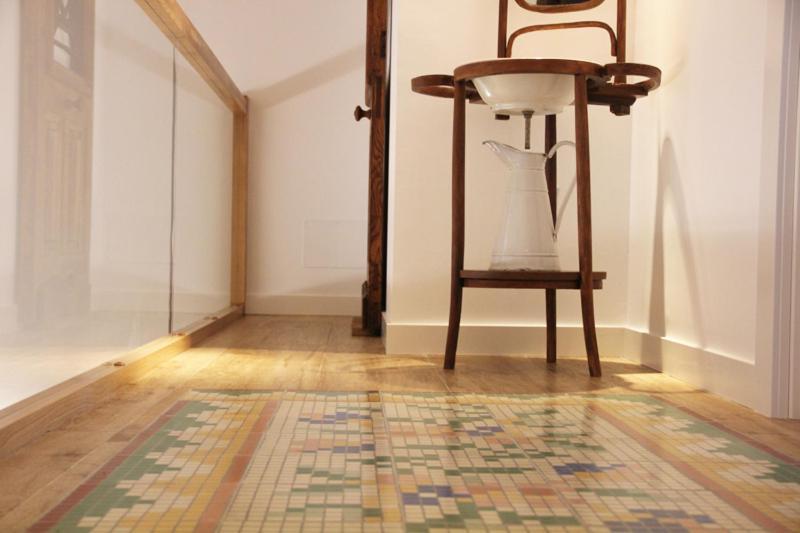 La Casa De Nuestro Abuelo Konuk evi Virgala Mayor Dış mekan fotoğraf
