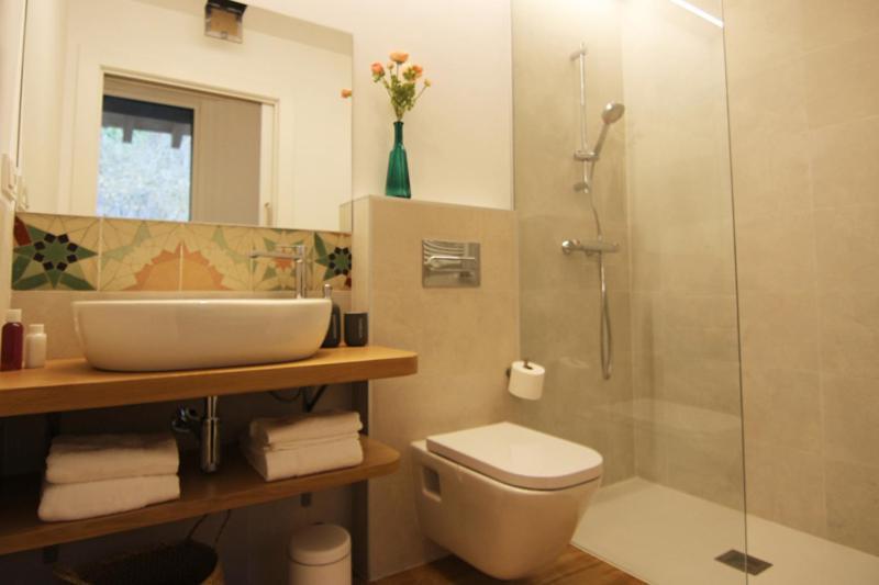 La Casa De Nuestro Abuelo Konuk evi Virgala Mayor Dış mekan fotoğraf